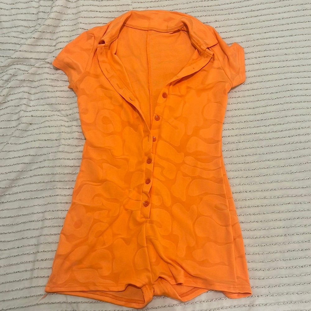 Amazon romper